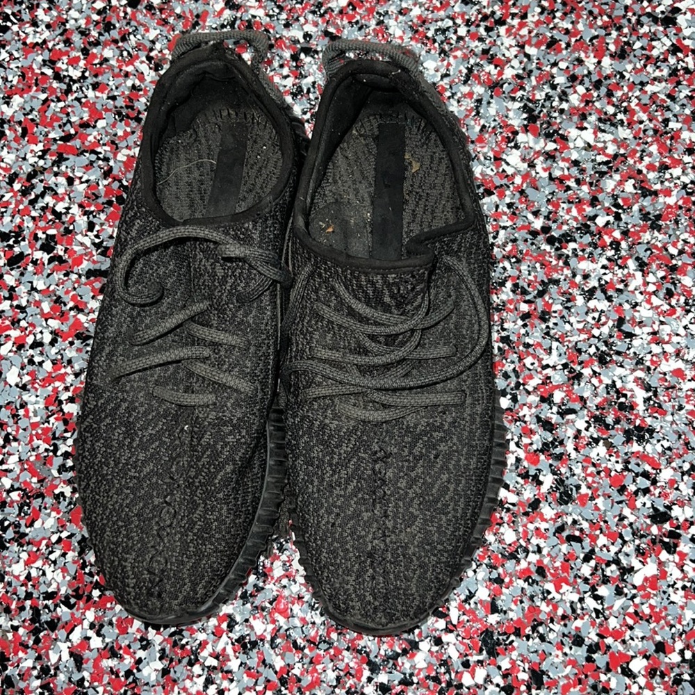 Yeezy